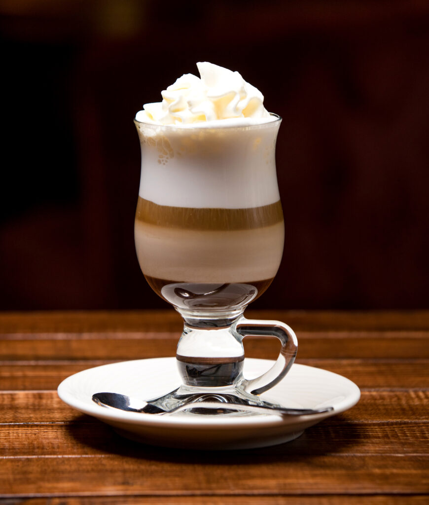 Caffè Macchiato