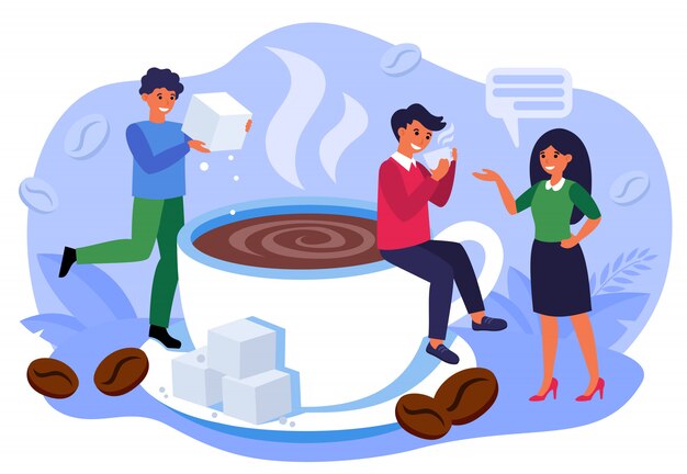 5 Fun Facts About Coffee