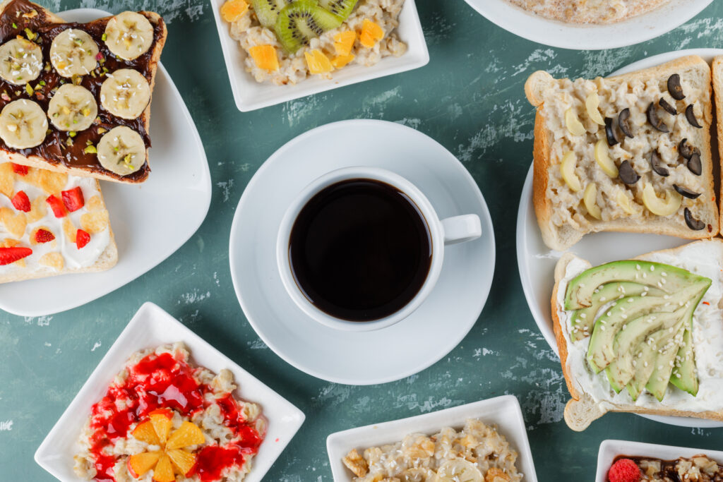 the best cafe in tirur