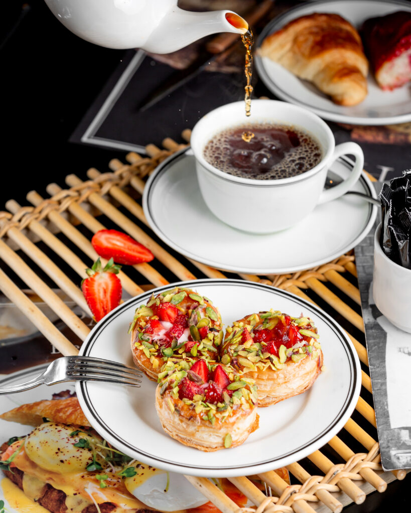 the best cafe in tirur